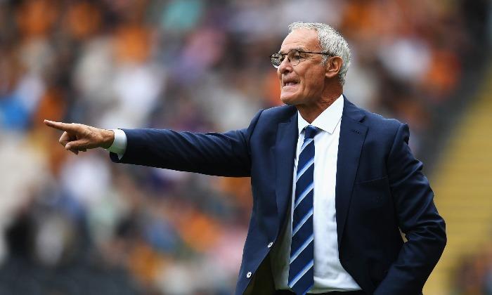 Leicester City Football Club fired their manager even after he won a miracle title for them.
