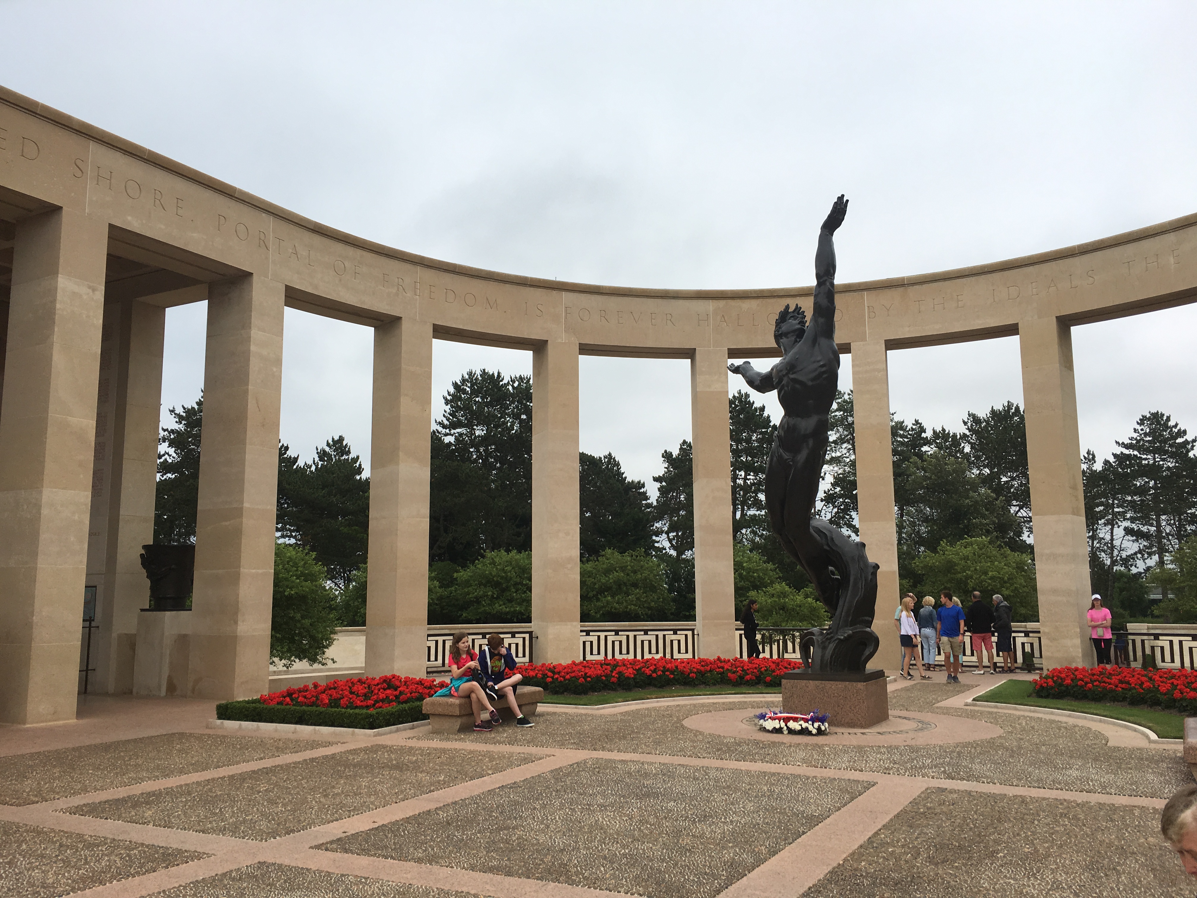 How I honor the fallen this special Memorial Day