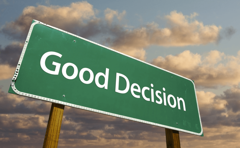 Insightful questions strong leaders ask to make good decisions