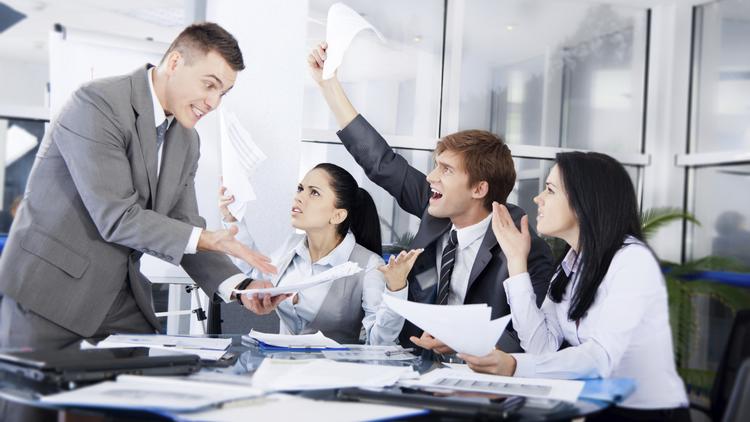 What is a horrible mistake to avoid when engaging your team members?