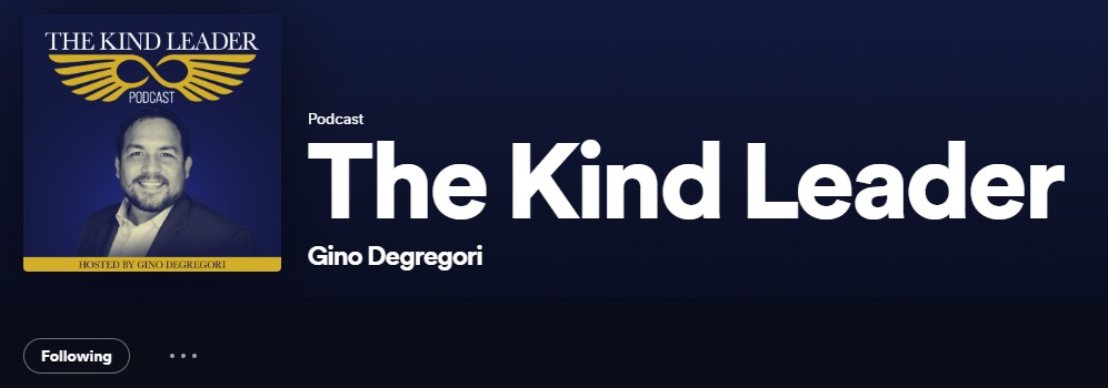 Three key takeaways from my recent conversation on the Kind Leadership podcast